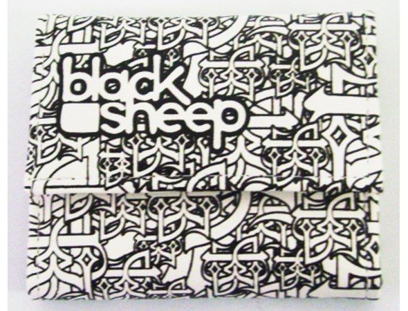 CARTEIRA BLECK SHEEP